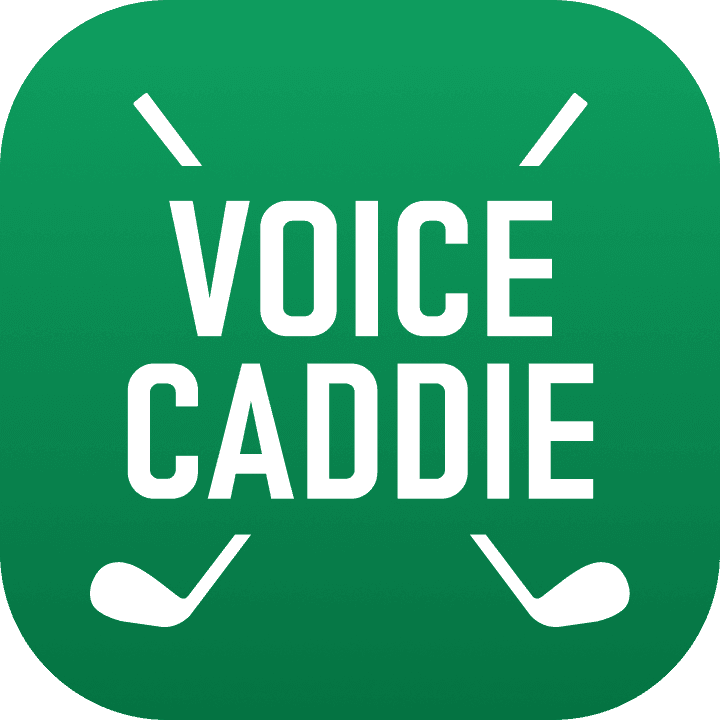 Voice Caddie Yardage