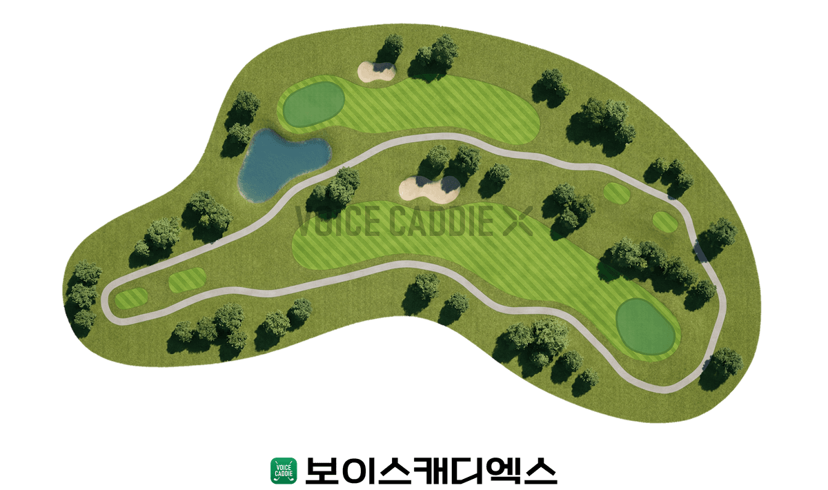 Course 코스