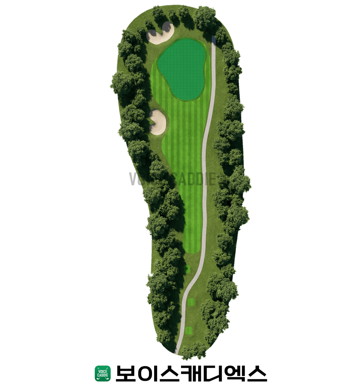 Par-3 코스