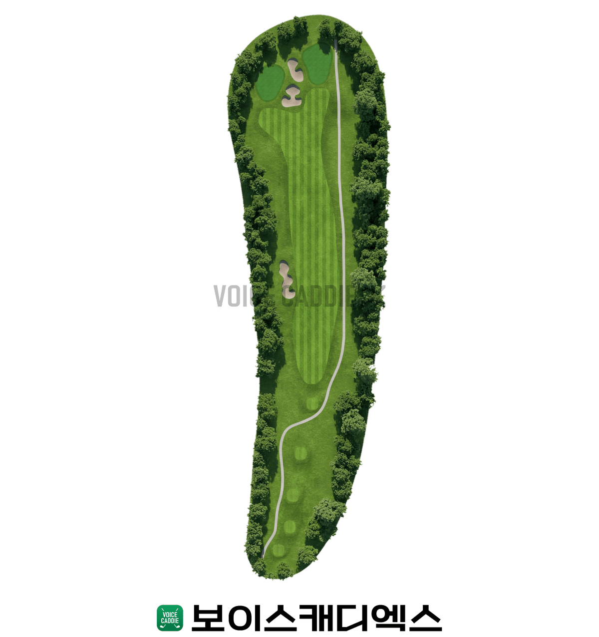 Course 코스