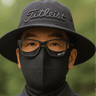 싱글벙글티샷 프로필