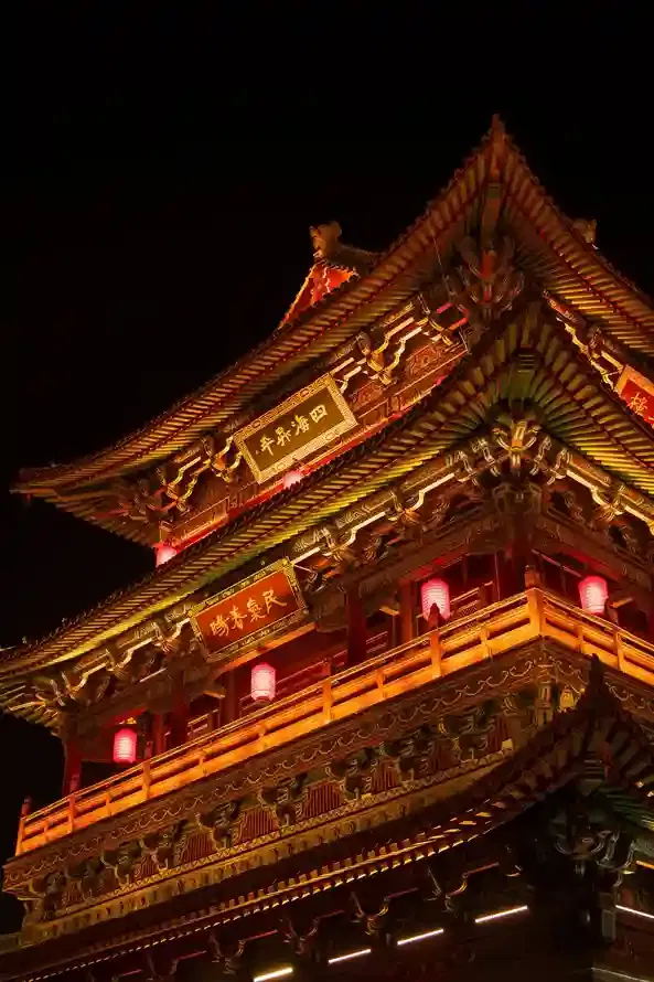 중국 랜드마크