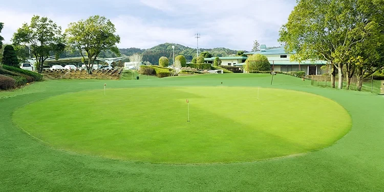 보소 CC 보소 골프장 이미지 5