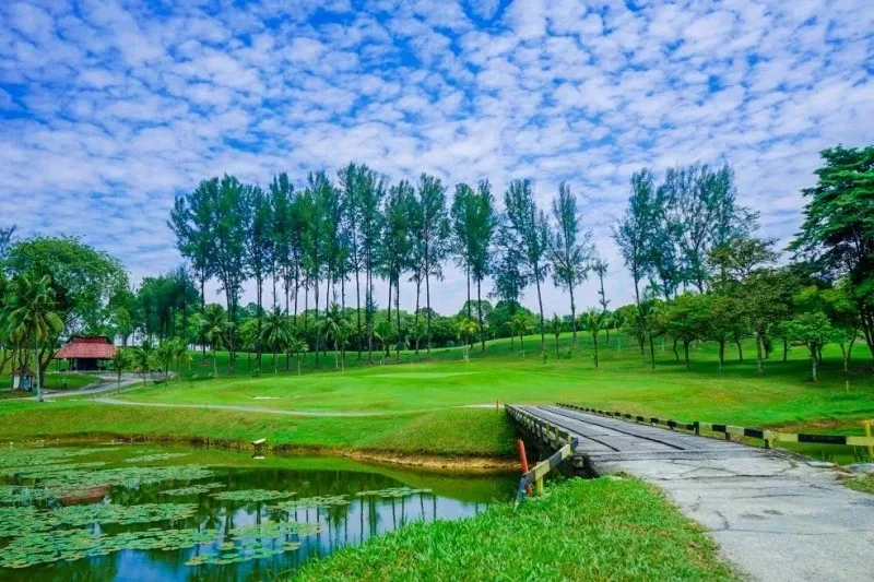 Kelab Rahman Putra Malaysia 이미지 2