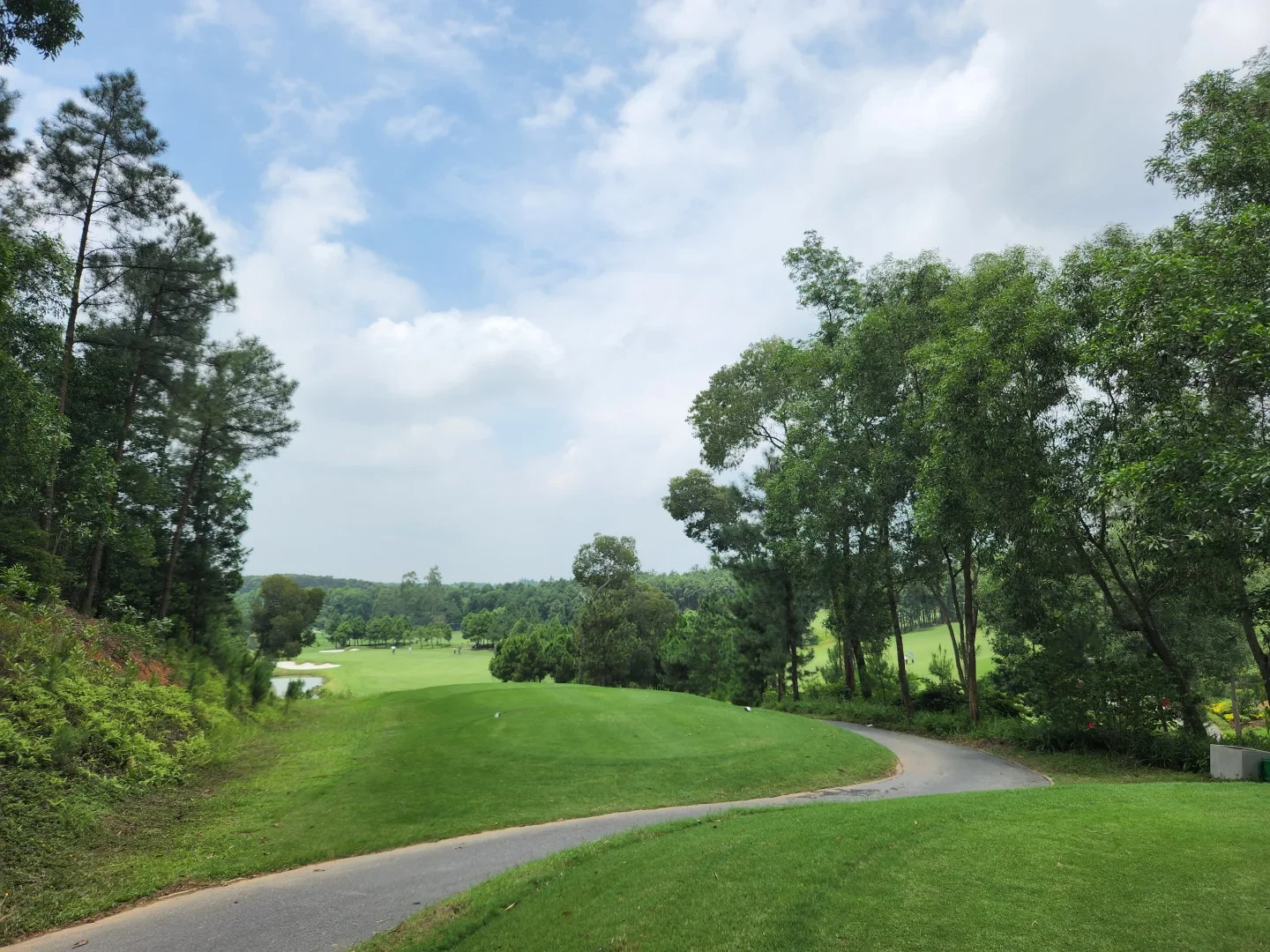 Dai Lai Star Golf & CC 이미지 4