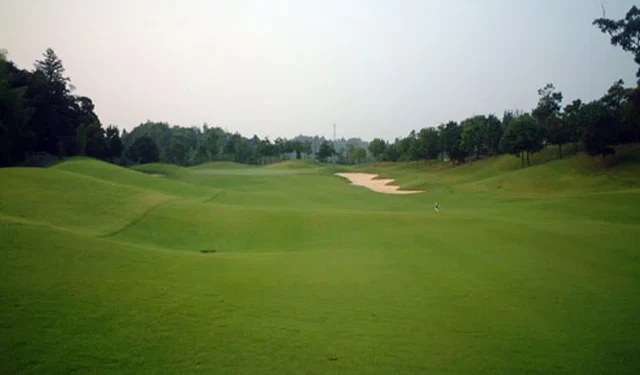 시바야마 CC 이미지 6