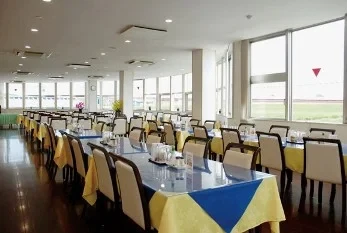 히가시 아비코 CC 이미지 5