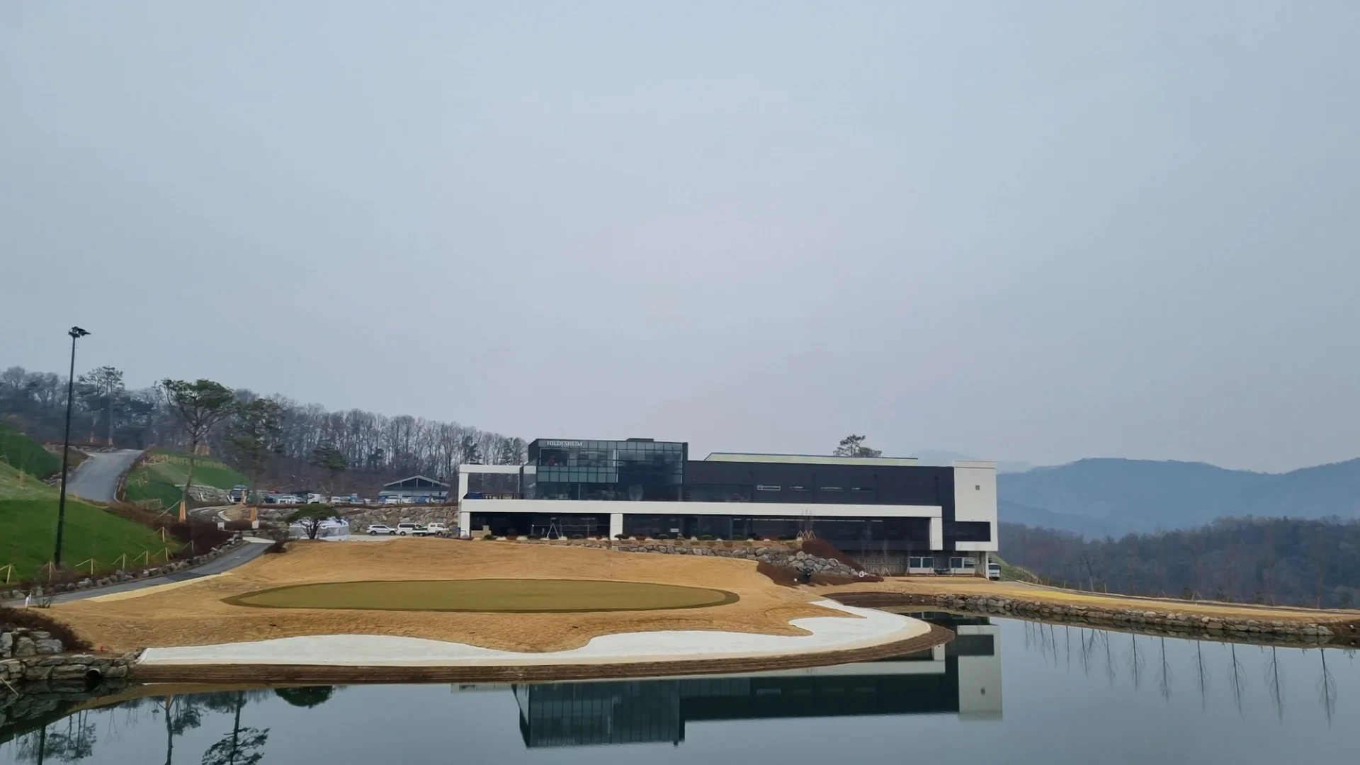 힐데스하임 CC 이미지 1