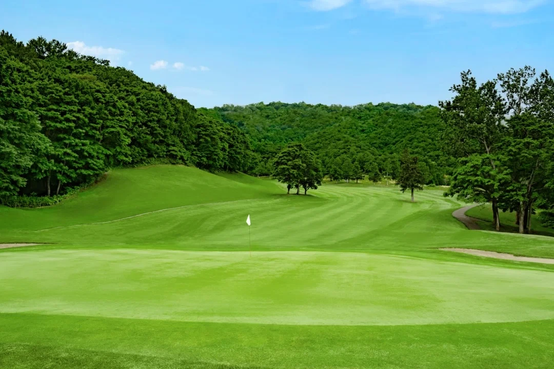 지산 컨트리 클럽 제니바코 이미지 2