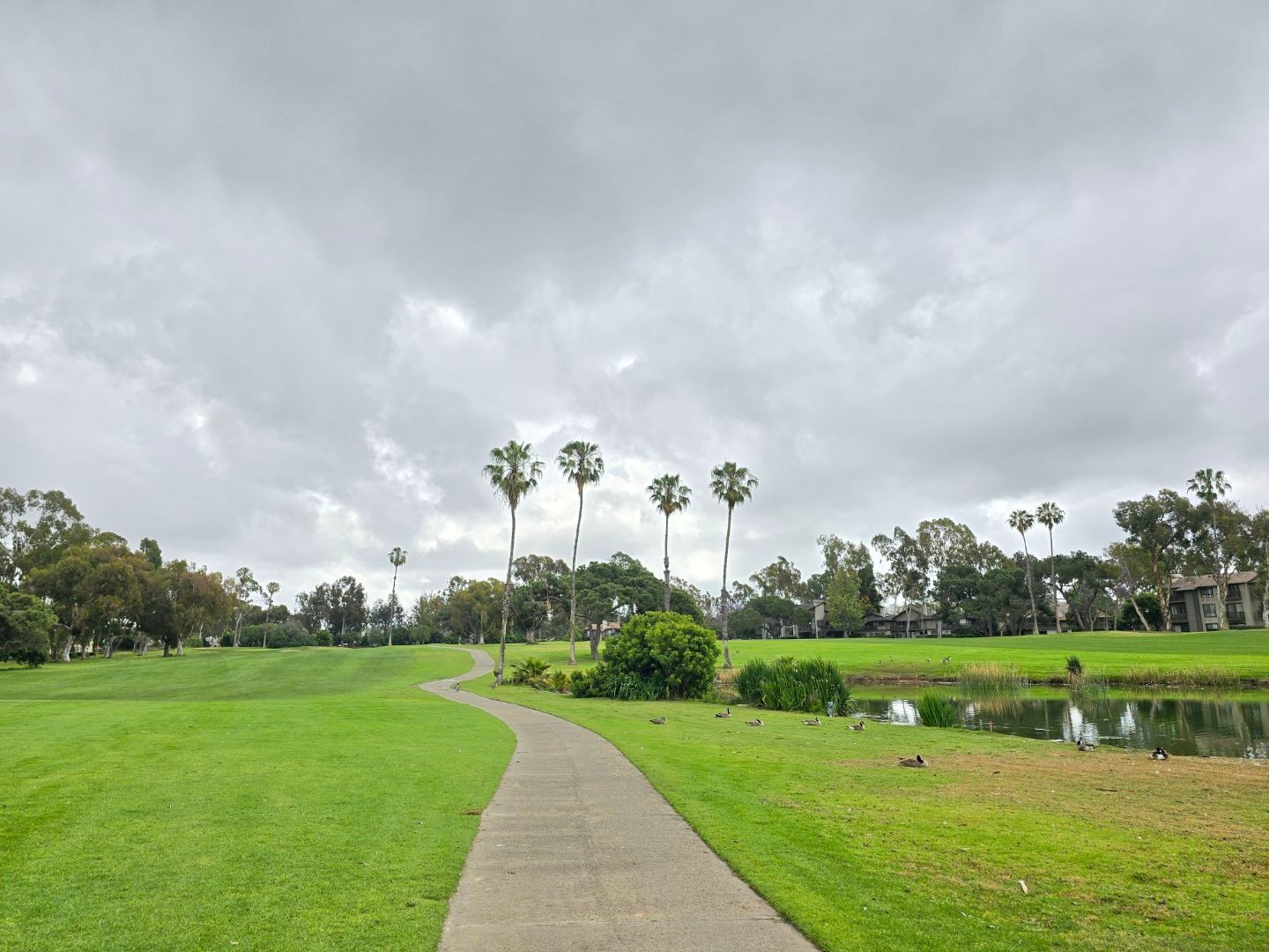 Rancho San Joaquin CC 이미지 1