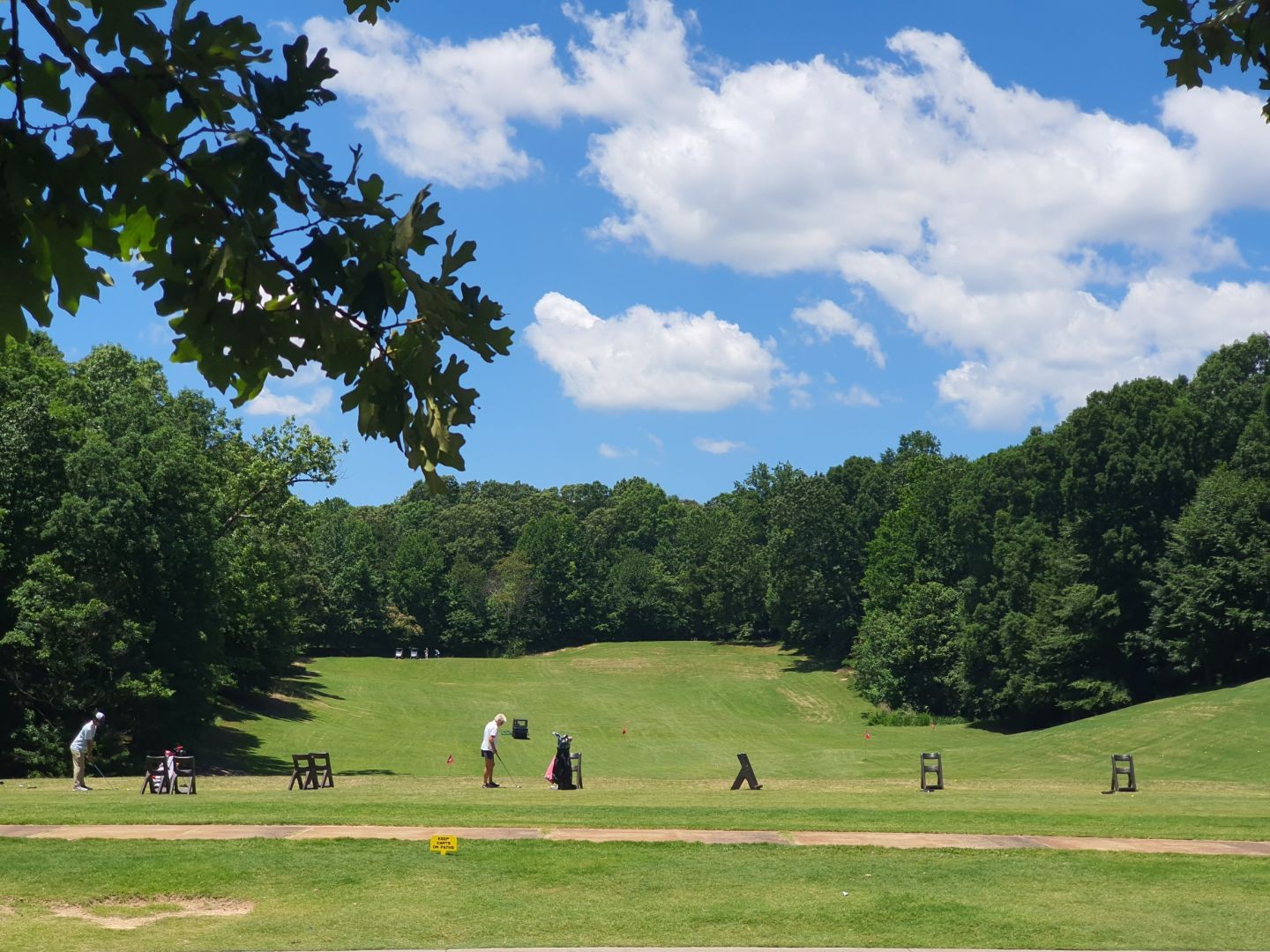 Royal Lakes G&CC 이미지 1