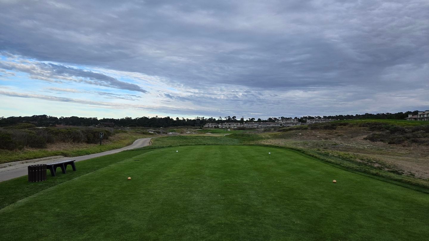 The Links at Spanish Bay 이미지 1
