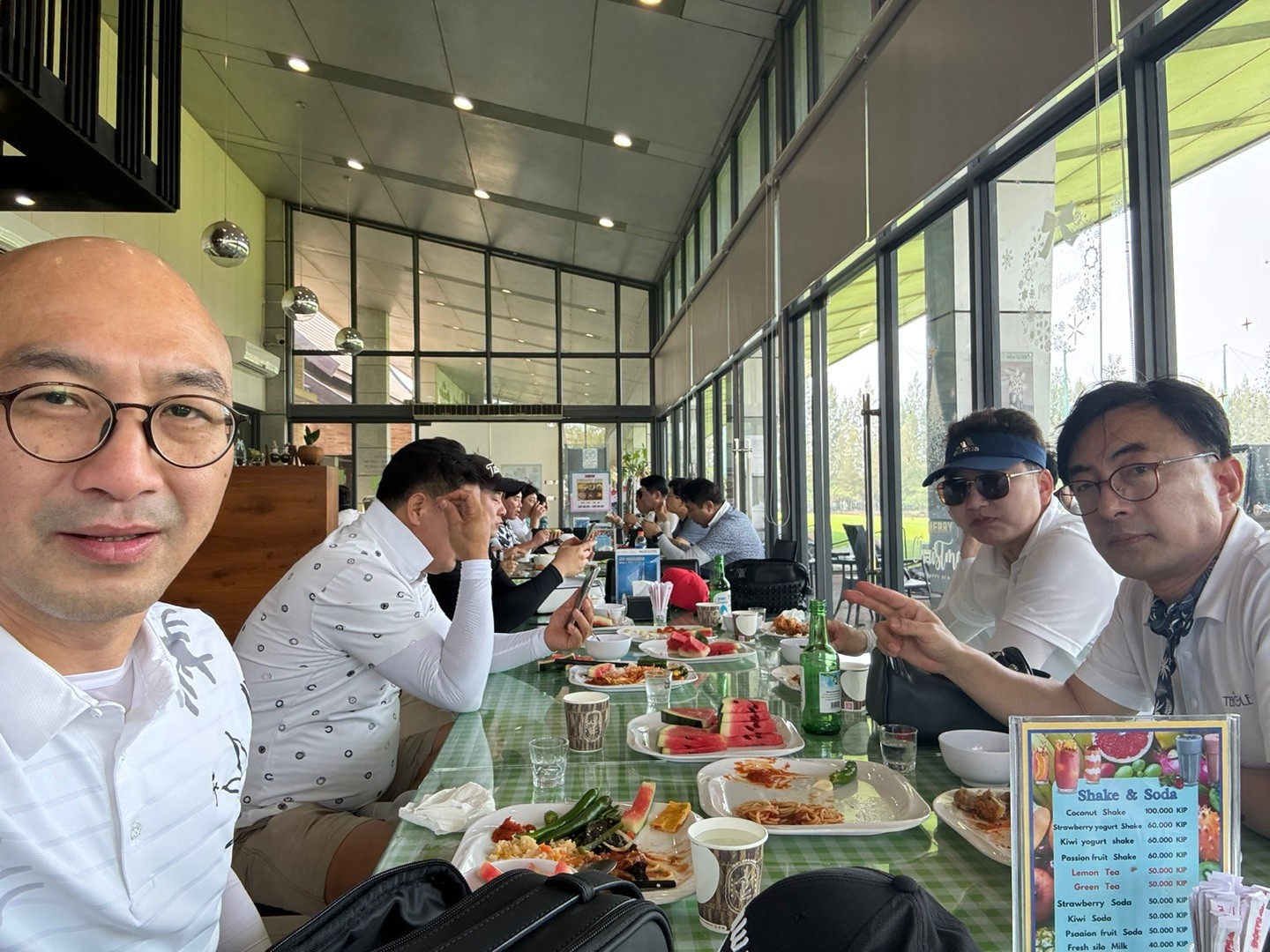 레이크뷰 CC 비엔티안 이미지 4