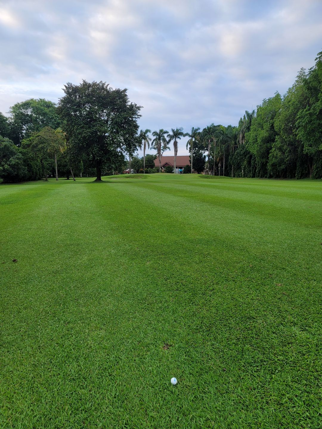 Padang Golf Halim 1 이미지 1