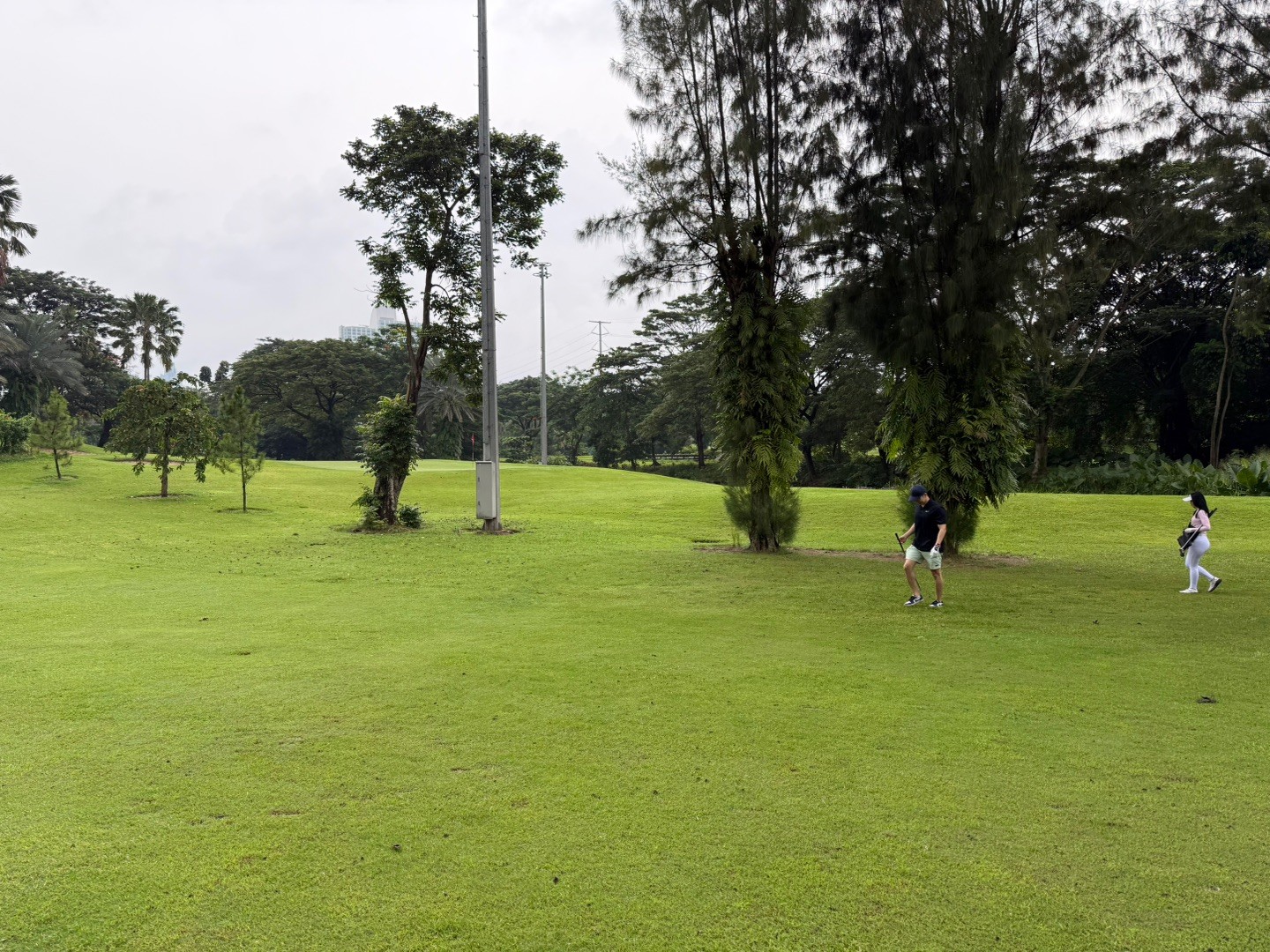 Senayan National CC 이미지 1