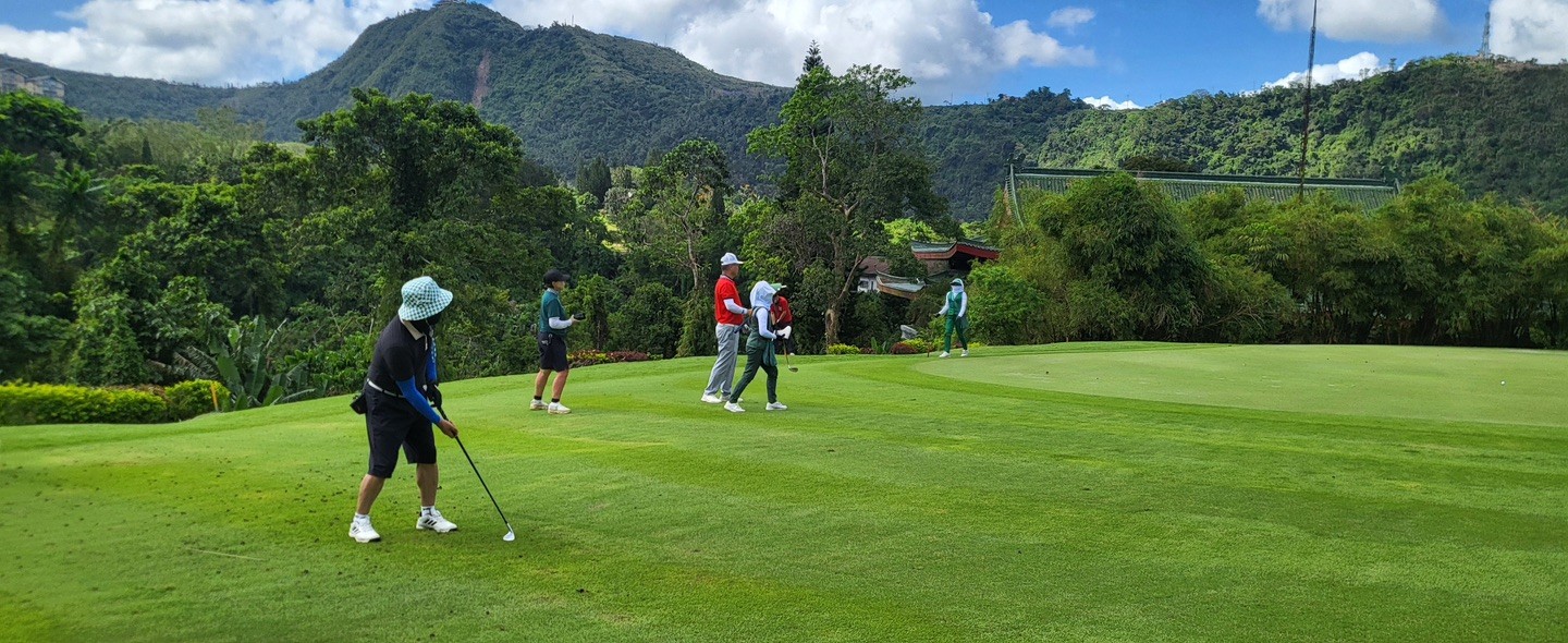 Tagaytay Highlands International CC 이미지 1