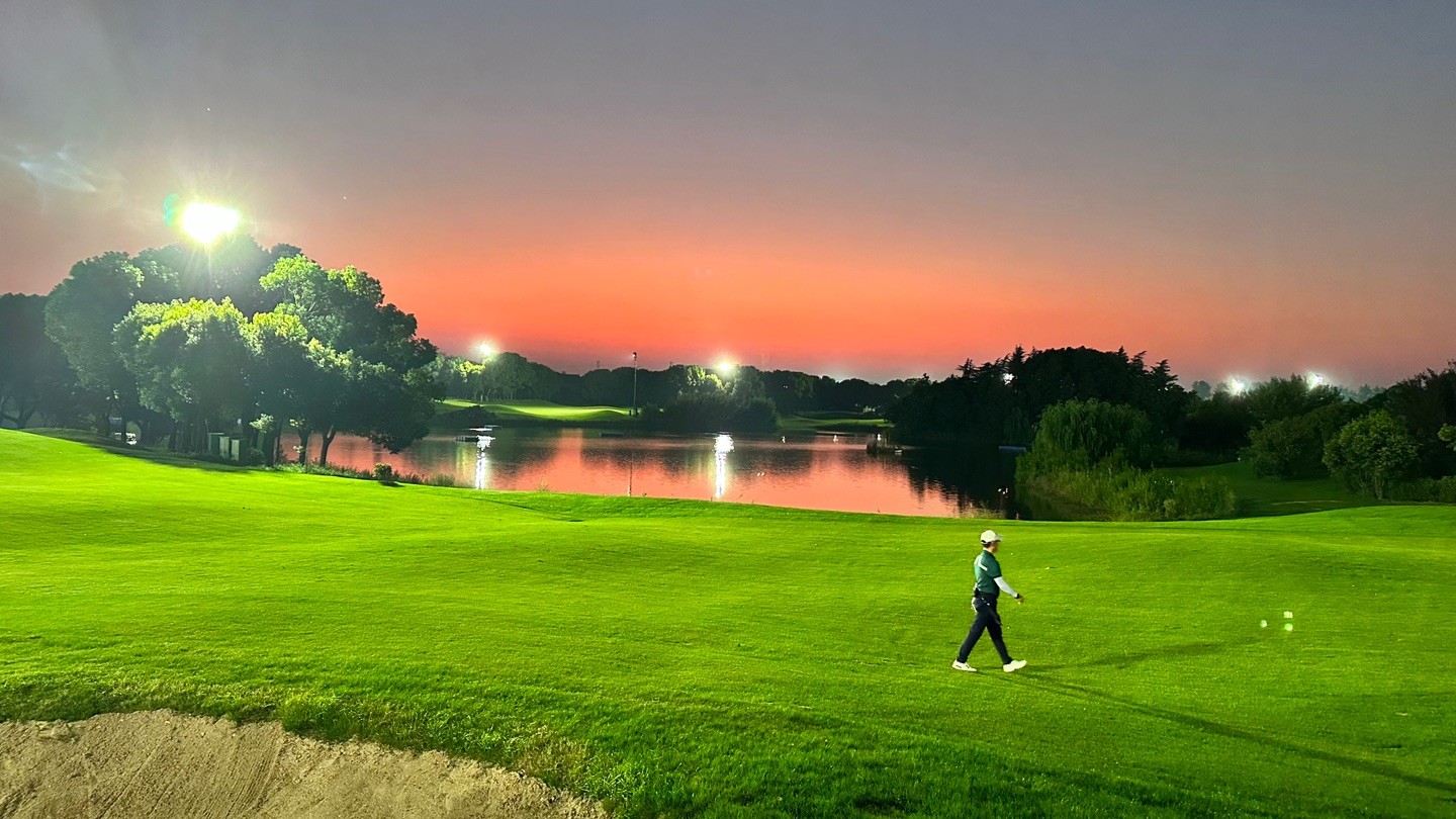 Yintao Golfking 이미지 1