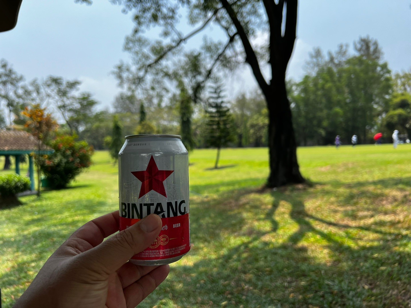 The Royale Krakatau Golf 이미지 1