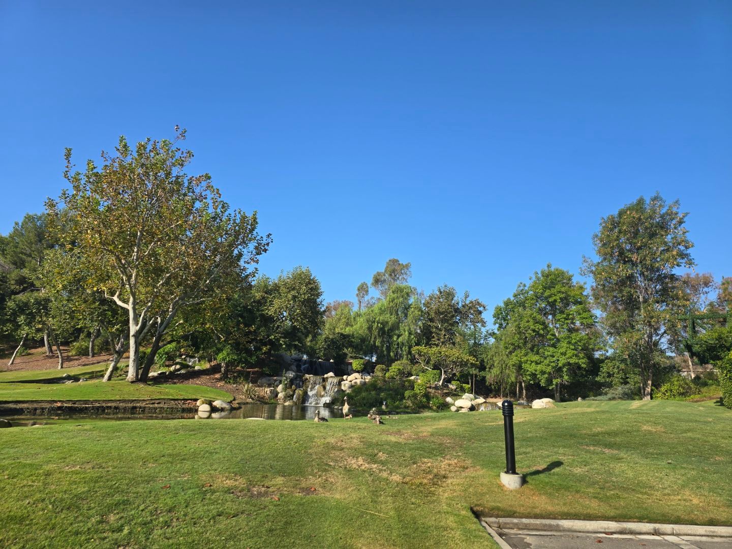 Coyote Hills CC 이미지 1