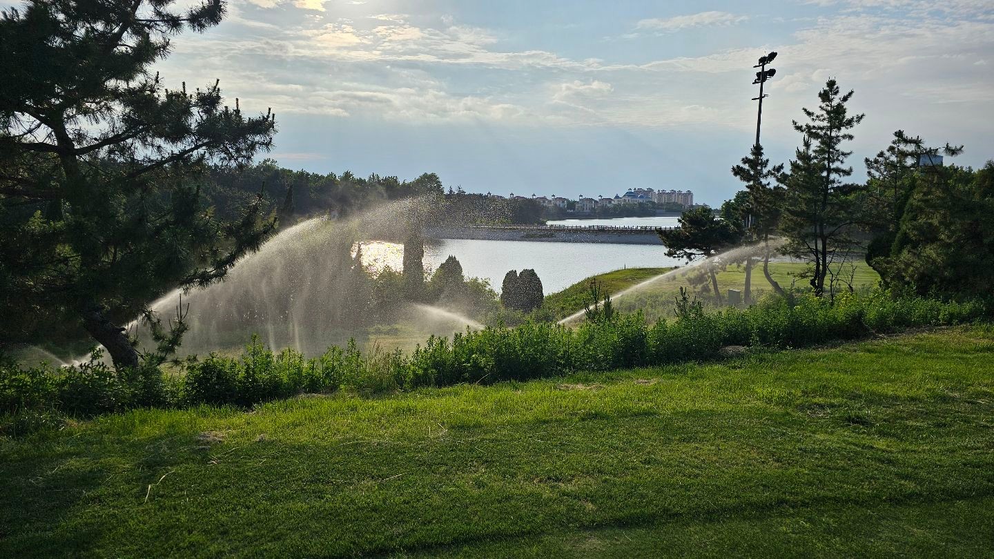 Nanshan International CC 이미지 3