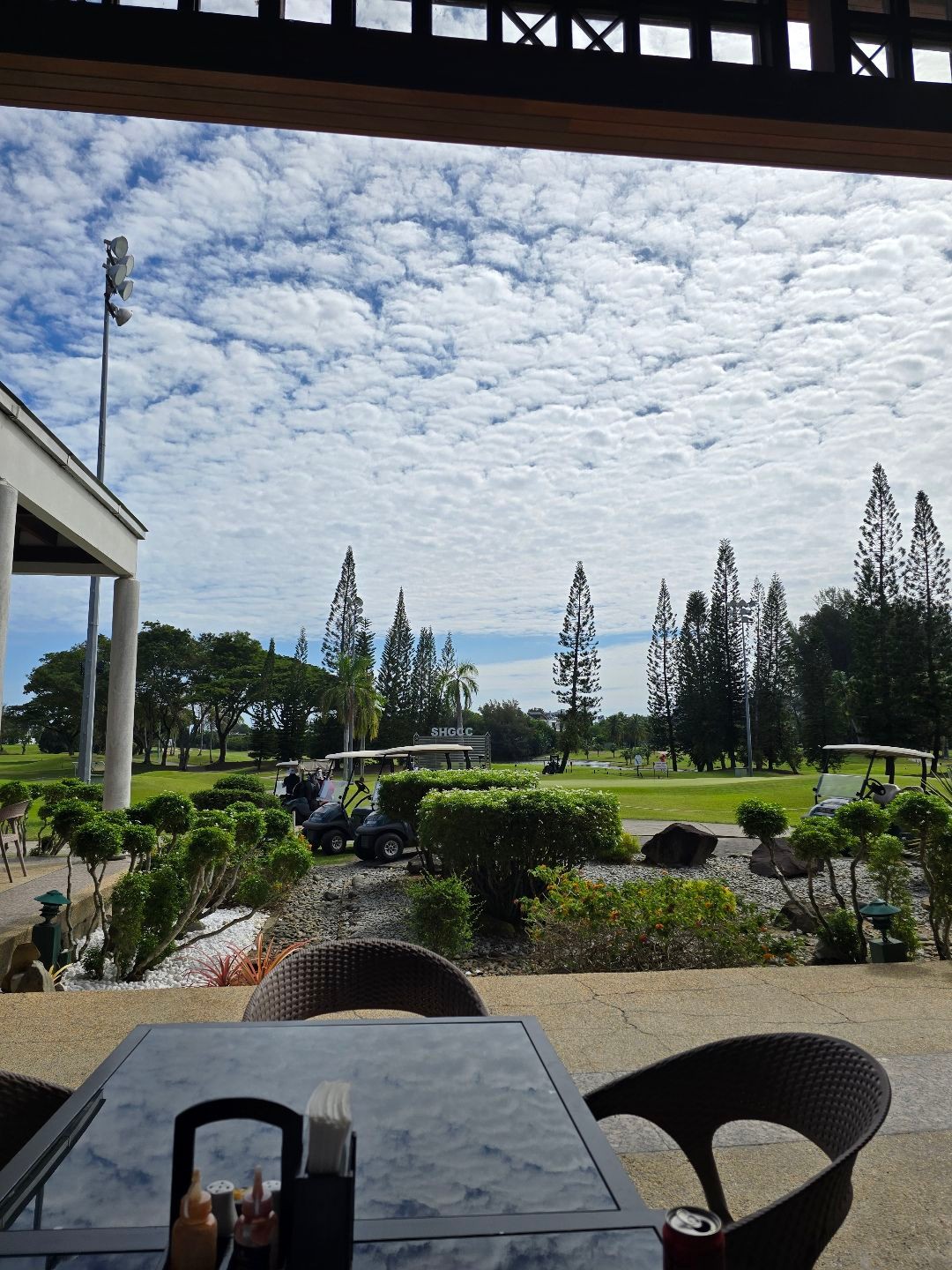 Sutera Harbour CC 이미지 3