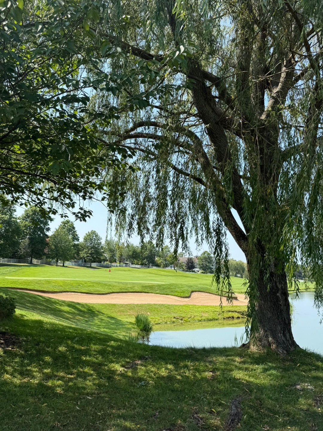 Hamlet Willow Creek CC 이미지 1