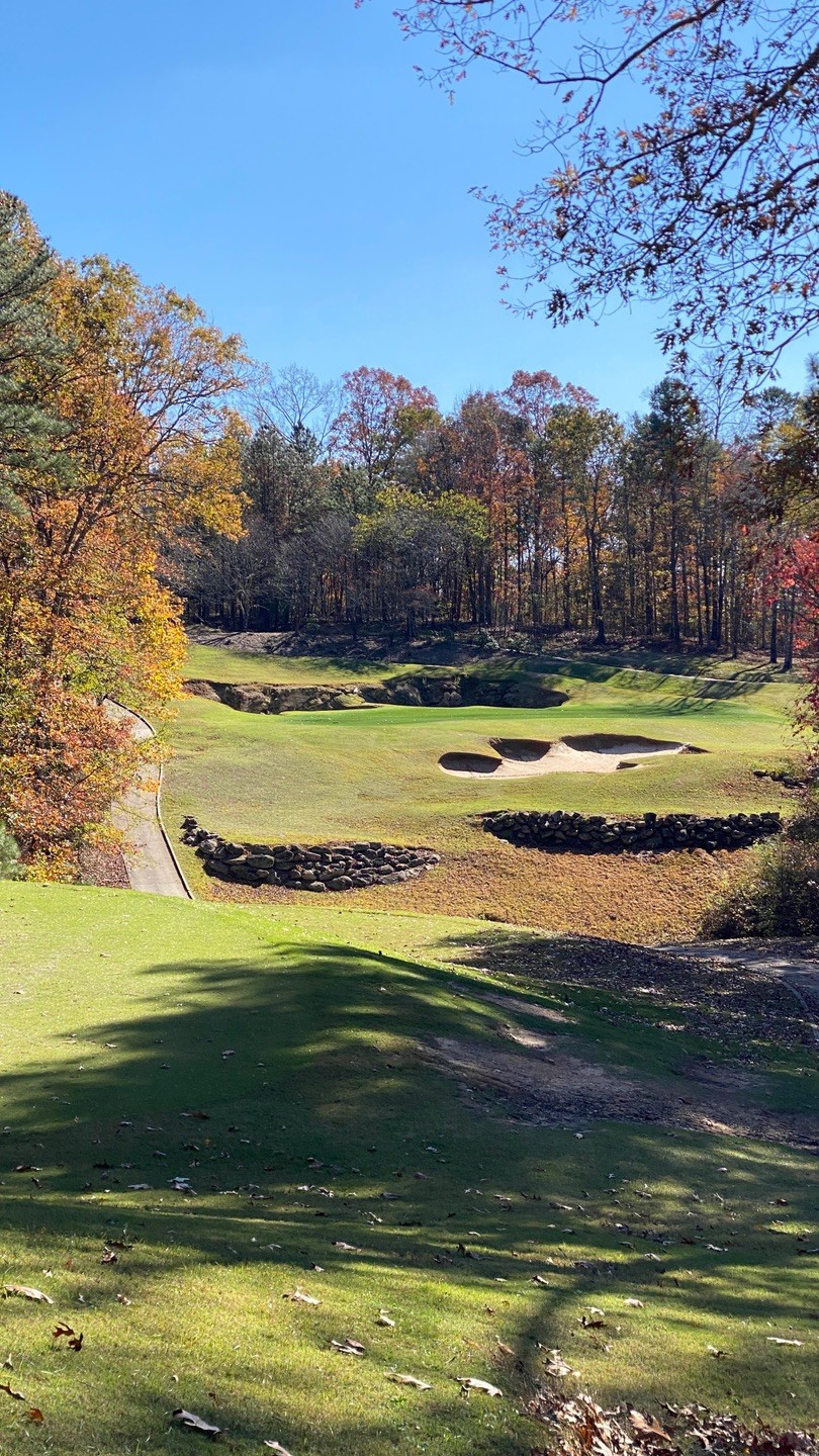 Cherokee Run CC 이미지 1