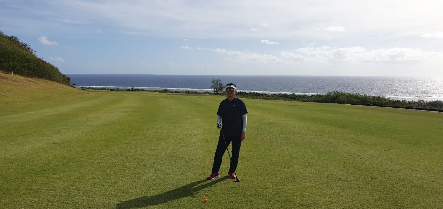 Country Club of the Pacific 이미지 5