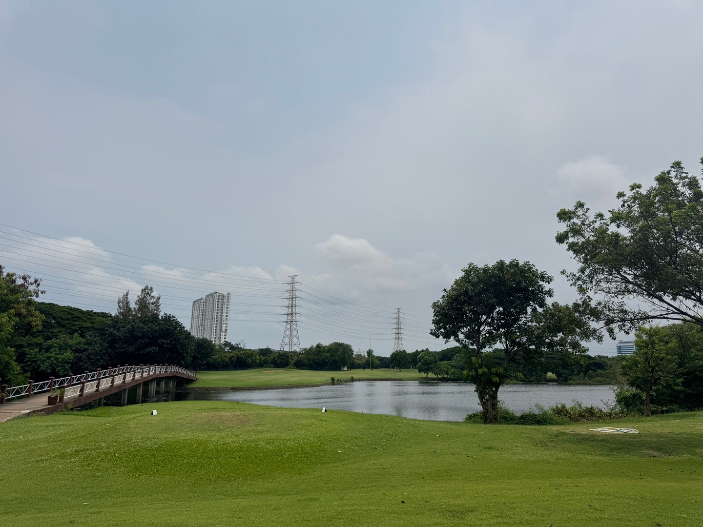 Golf Bandar Kemayoran 이미지 1