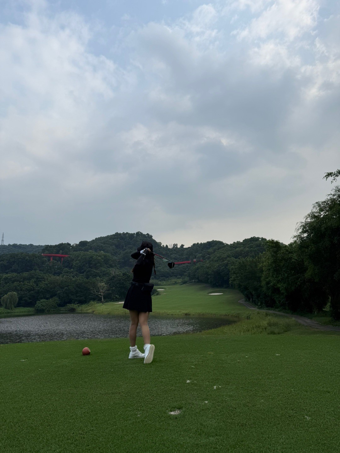 Shenzhen Firestone 이미지 1