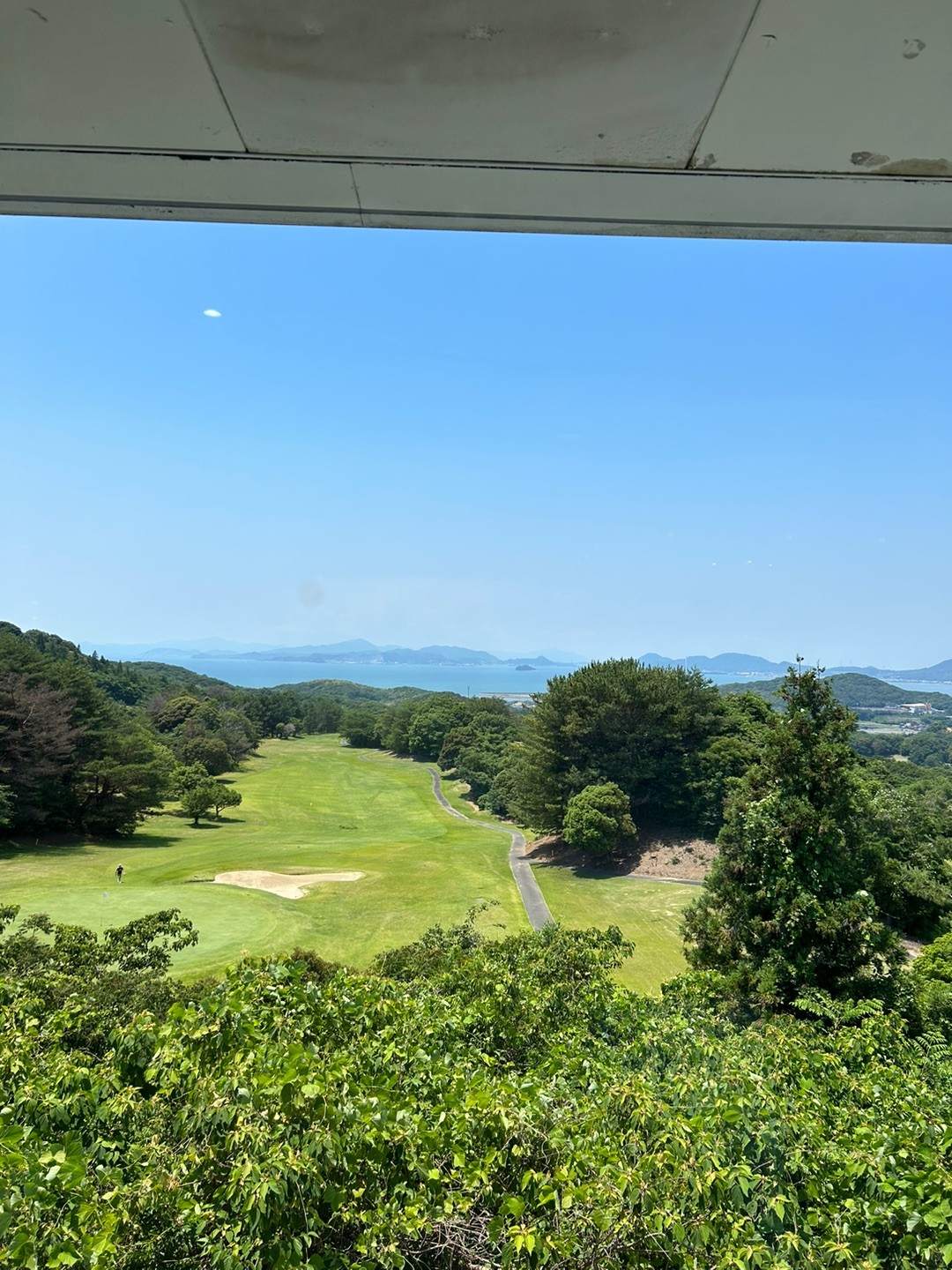 산요 국제 CC 이미지 1