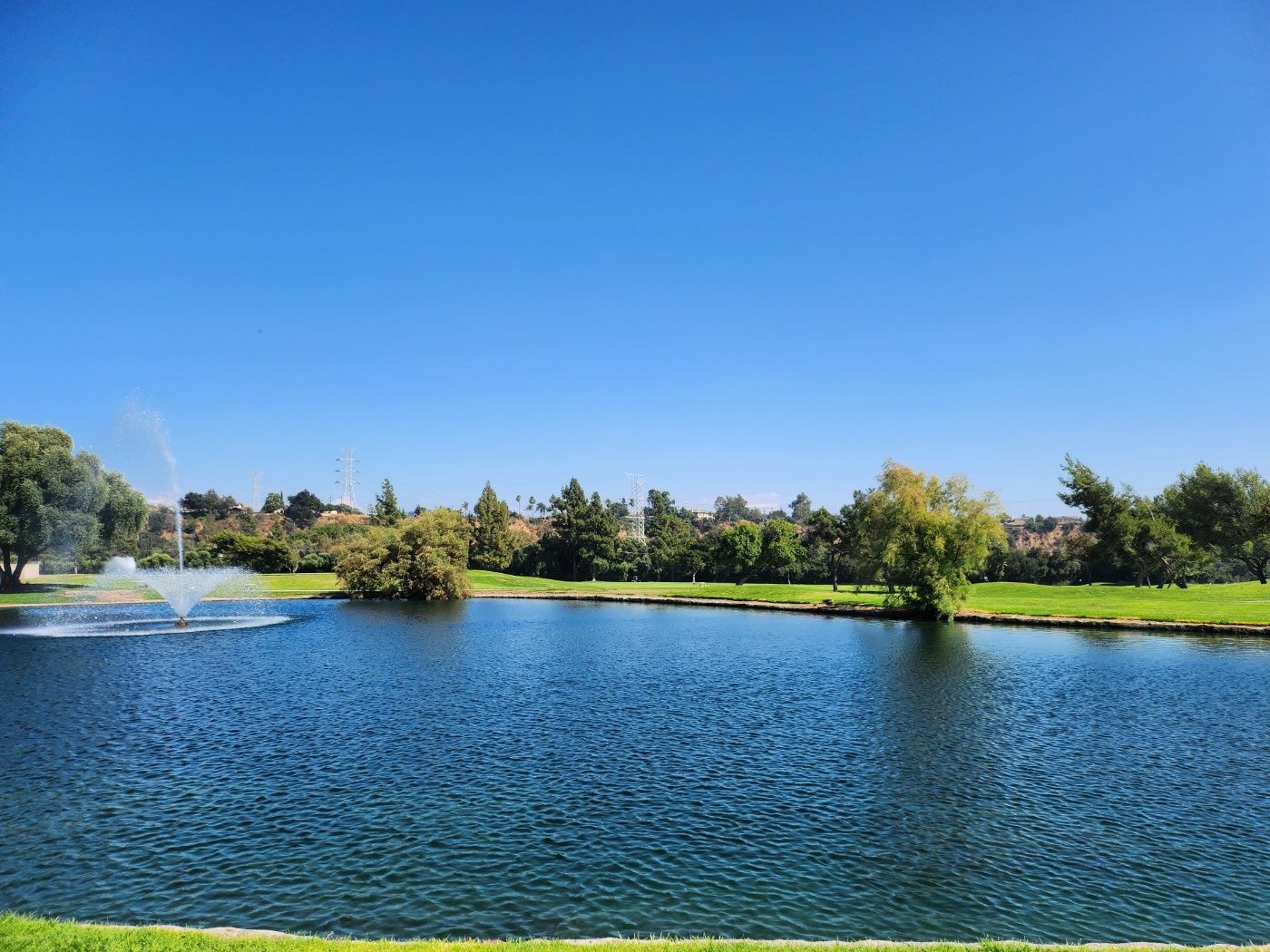 San Dimas Canyon CC 이미지 1