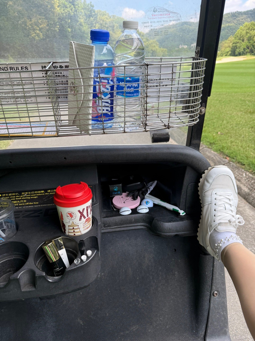Mission Hills CC-Dongguan (A) 이미지 1