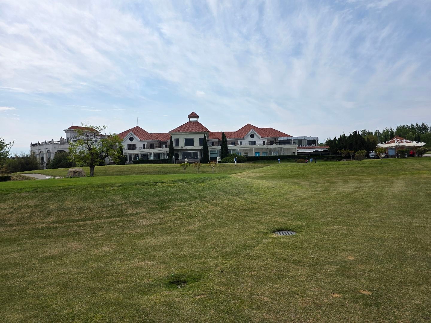 Qingdao Huashan International CC 이미지 4
