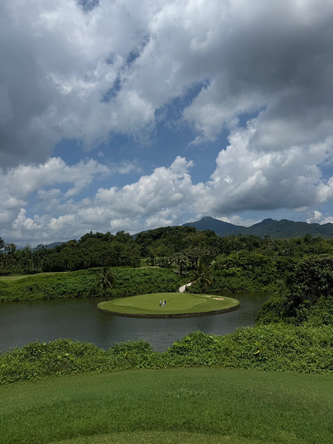 Qixianling Golf & Spa 이미지 1
