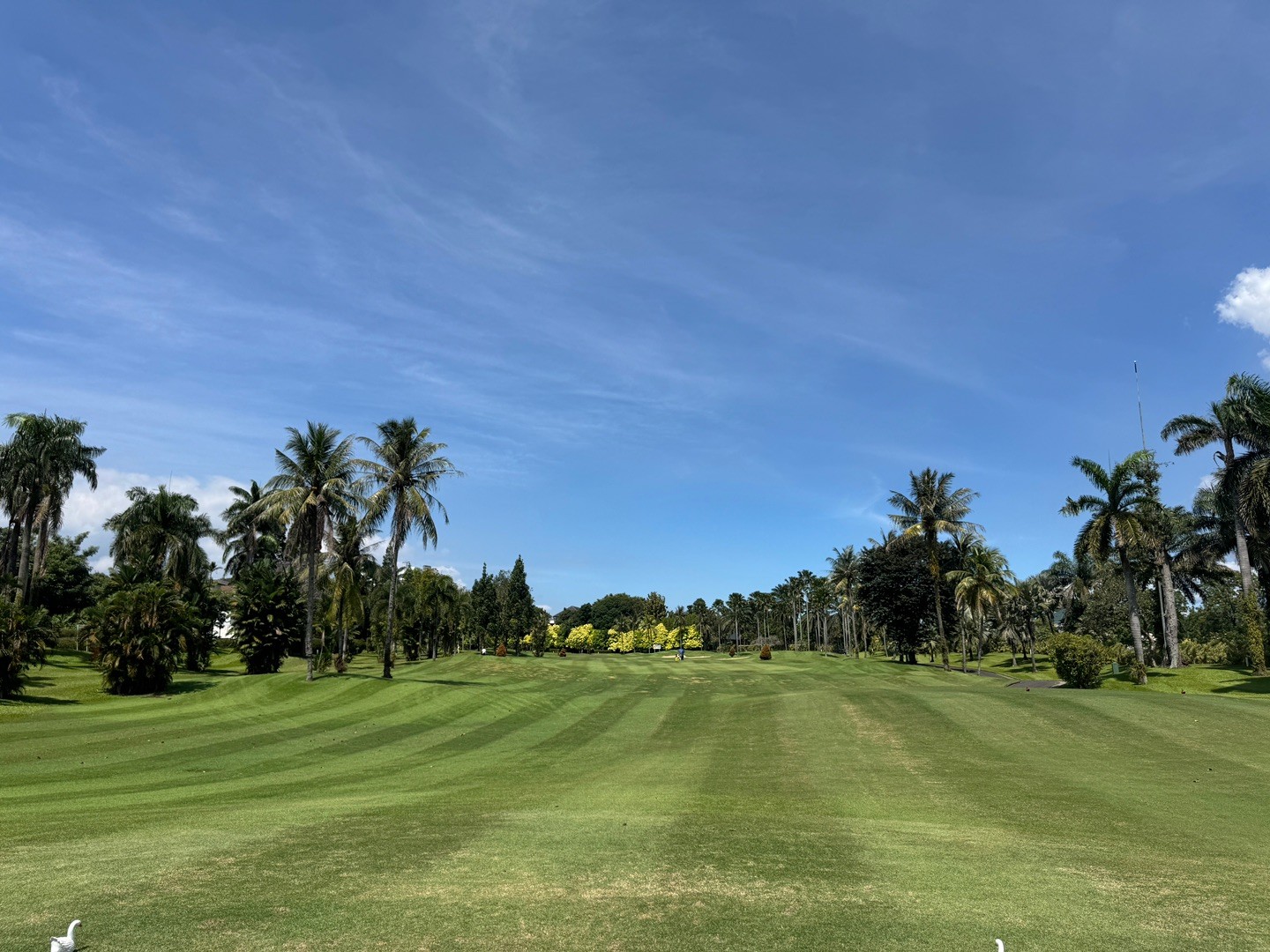 Klub Golf Bogor Raya 이미지 2
