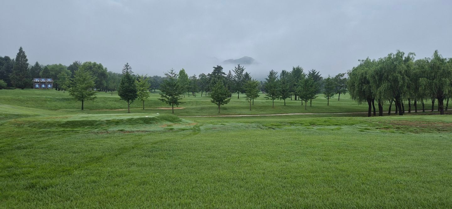 Dandong Wulong CC 이미지 1
