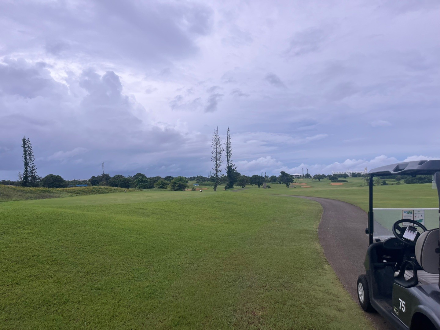 Country Club of the Pacific 이미지 3