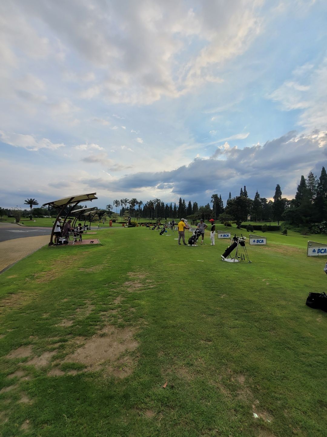 Klub Golf Bogor Raya 이미지 1