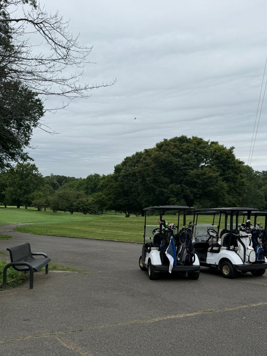 Kissena Park CC 이미지 1