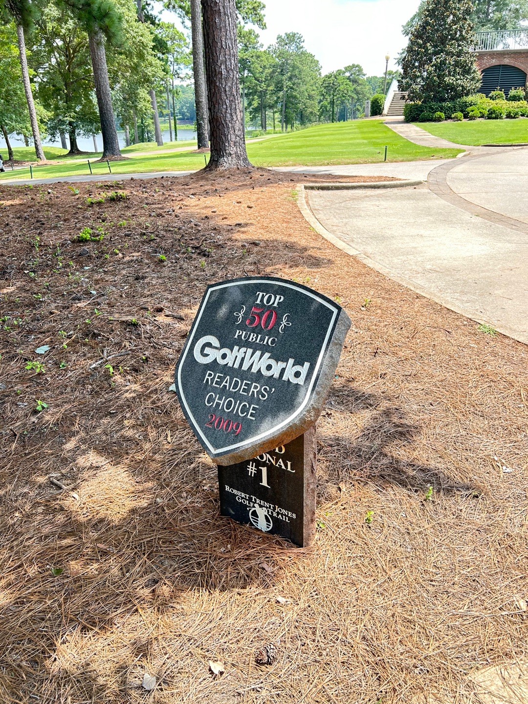 RTJ Golf Trail at Grand National_AL 이미지 1