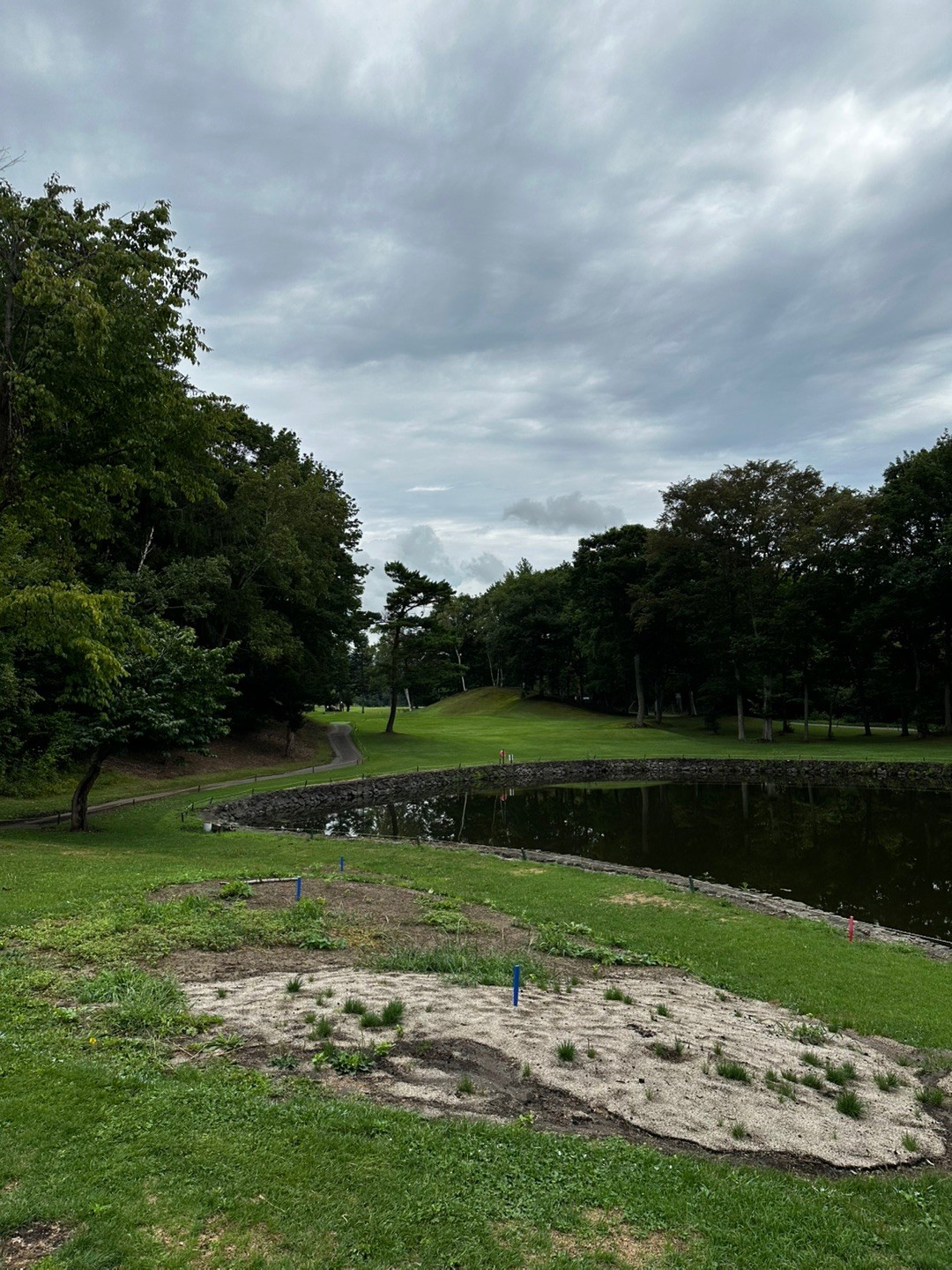 Oonuma Lake CC 이미지 1