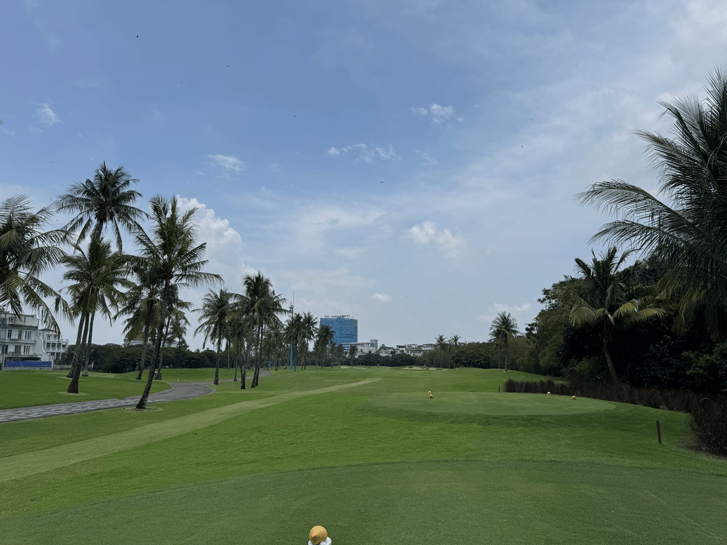 Damai Indah G&CC-PIK 이미지 1