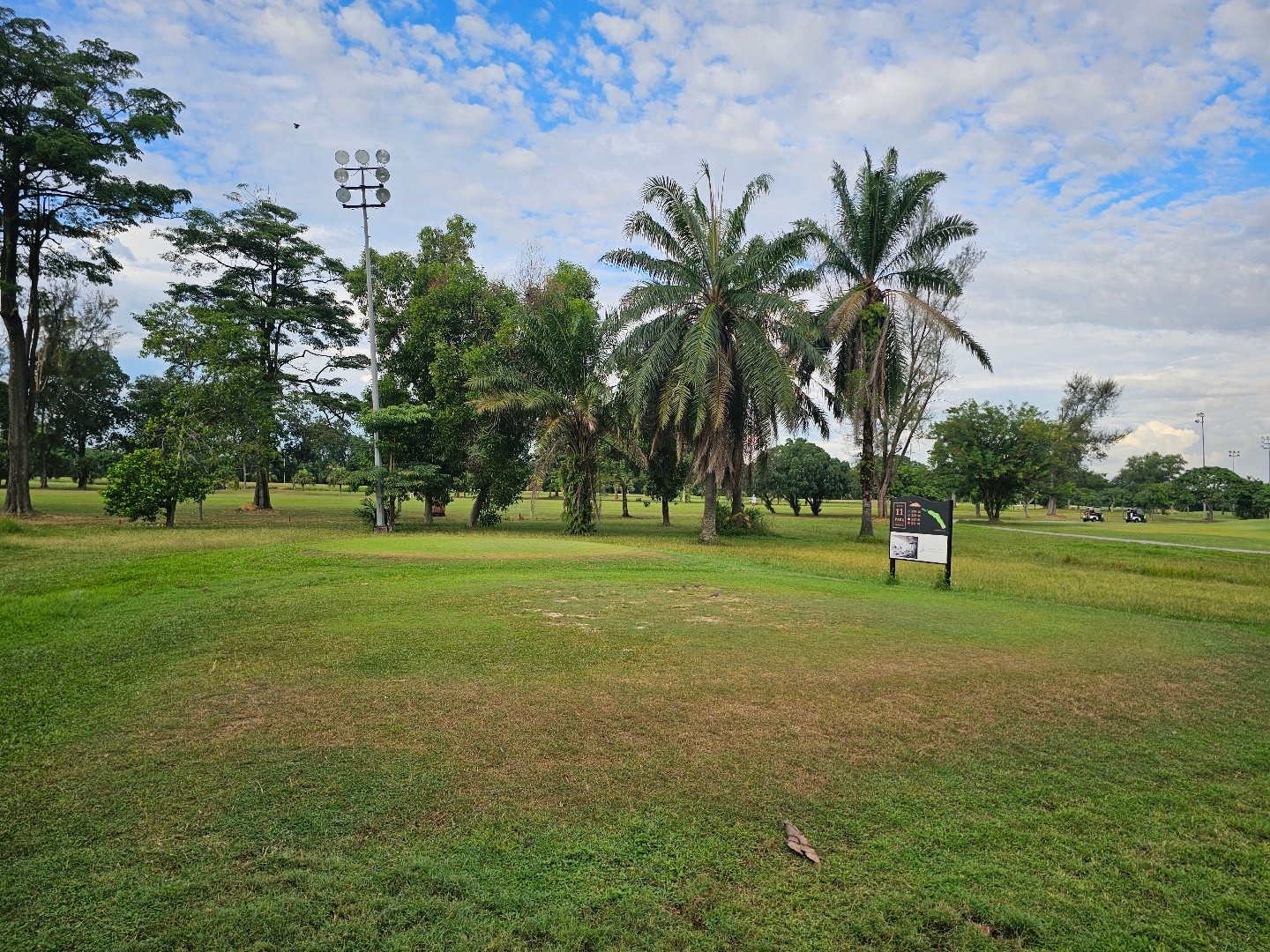 Bukit Kemuning G&CC 이미지 1