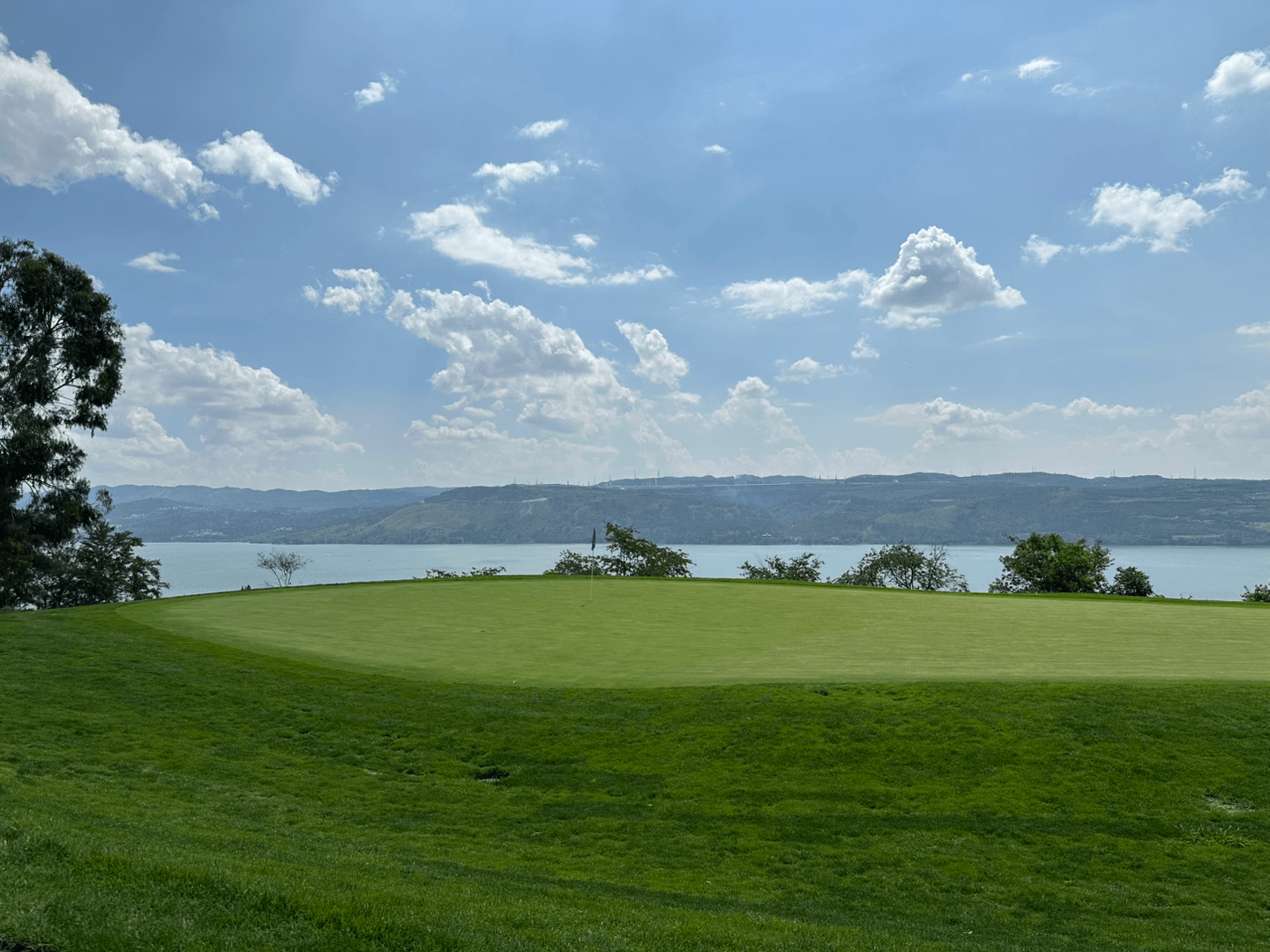 Spring City Golf & Lake Resort_Kunming China 이미지 2