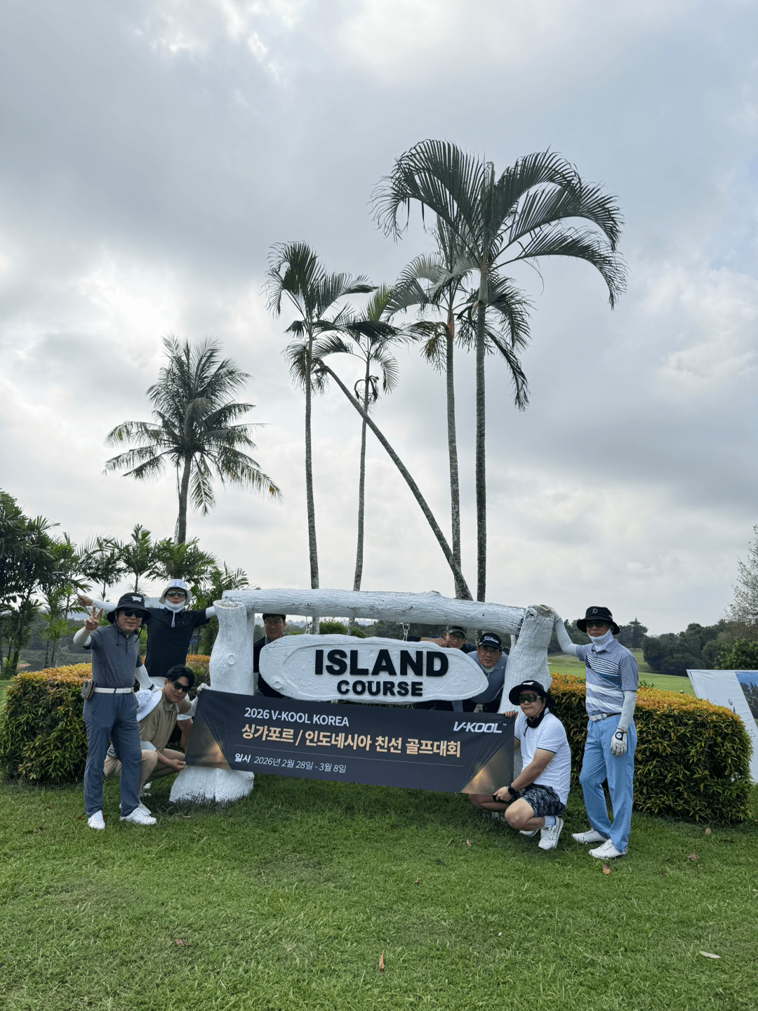 Palm Springs Golf & Beach Resort 이미지 1