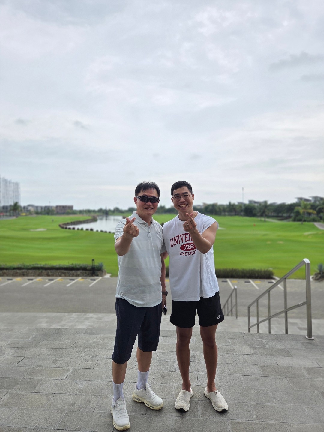Sedayu Indo Golf 이미지 1