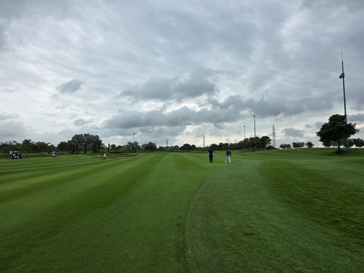 San Golf Chau Duc 이미지 1