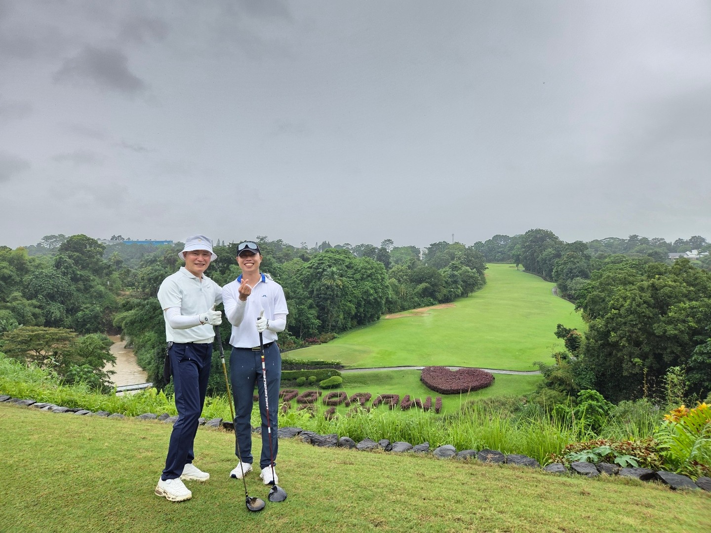 Jagorawi G&CC 이미지 1