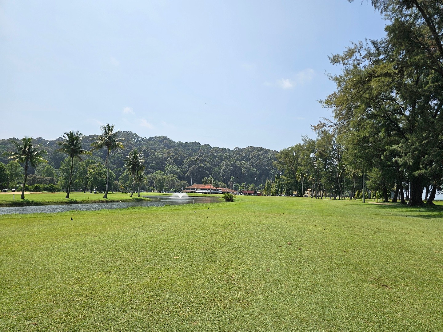 The Royal Pahang CC 이미지 1